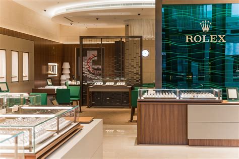 rolex mall of emirates|rolex dubai official website.